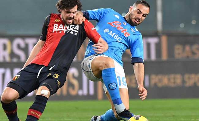 Maksimovic, l'ex Napoli ha trovato squadra. Fuori dal grande calcio