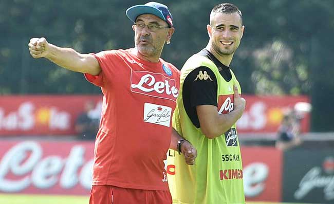 Maksimovic tra Inter e Arsenal, Venerato: Fissato il prezzo. Dalla Cina un prestito gratuito?