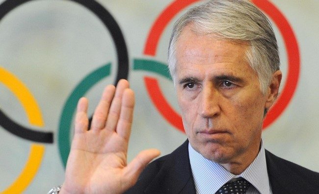 Fiorentina, Malagò incredulo: Commisso sta costruendo qualcosa di unico