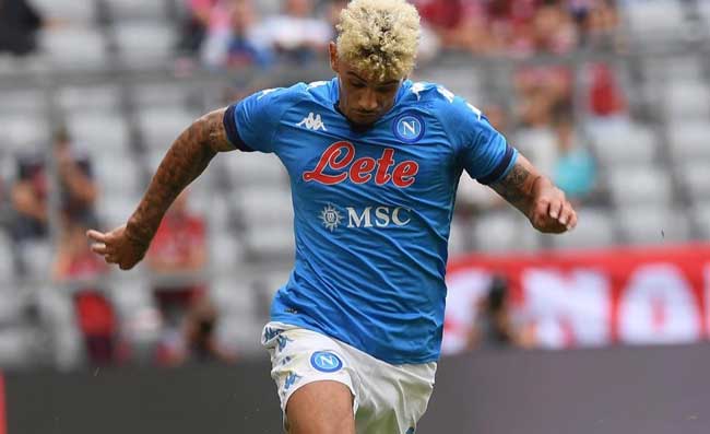 Malcuit: Aspettiamo il tuo Pallone d'Oro (FOTO)