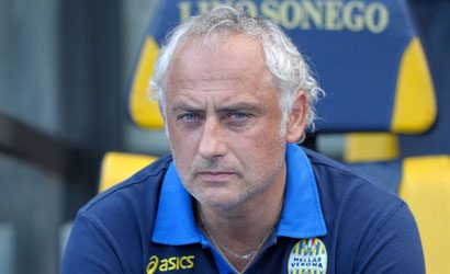 Mandorlini: Ho sentito Jorginho, per me è un figlio. L'inglese? Lo impara subito...