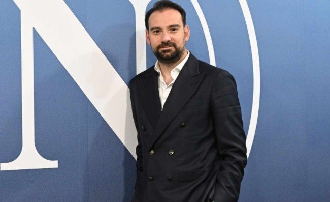 Fedele: La campagna acquisti di Manna col Napoli ha un solo neo