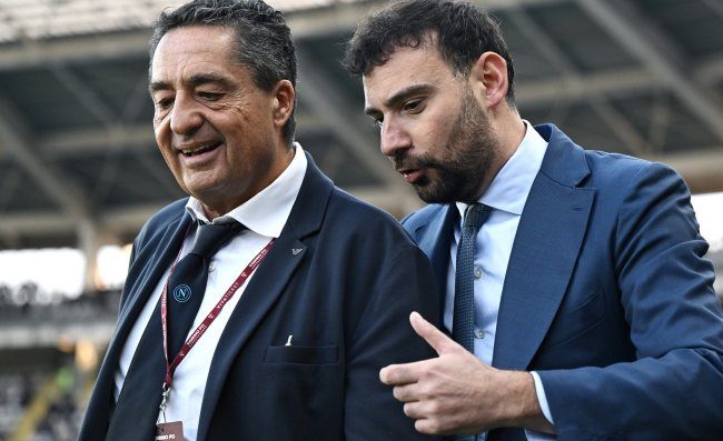 Alisson ha già cancellato Lang. Il brasiliano è stato un'intuizione di Manna