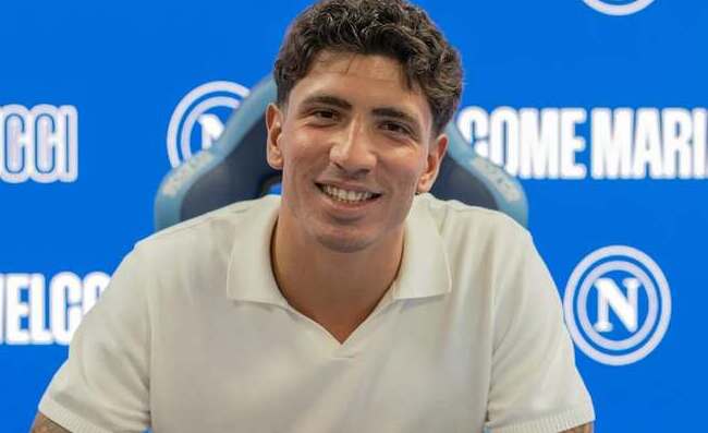 Under 21, Marianucci: Ho raggiunto uno dei miei obiettivi. Vogliamo vincere Europeo e Olimpiadi