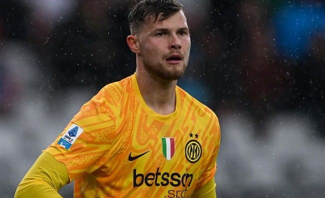 Inter, Martinez investe e uccide un anziano in carrozzina. Annullata la conferenza di Chivu