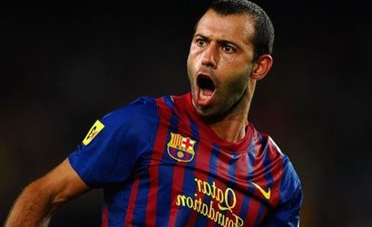 Mascherano, il Napoli ci prova: le ultime