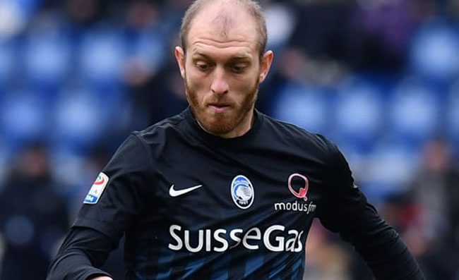 Comproprietà, Atalanta e Bari non depositano la busta per Masiello: nessuno lo vuole!