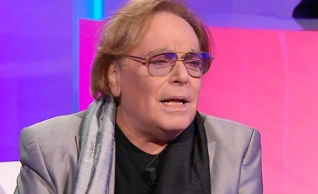 Come sta Leopoldo Mastelloni dopo l'ictus, le prime parole e la visita di Nadia Rinaldi