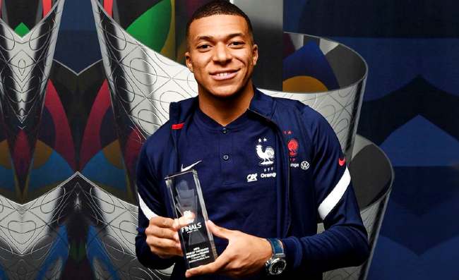 Jacomuzzi: Sostituto Osimhen? L'unico sarebbe Mbappè