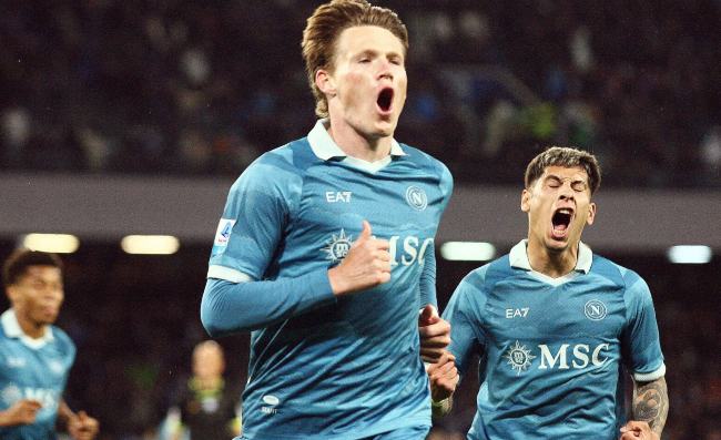 McTominay amato dai tifosi inglesi, ma non era la prima scelta del Manchester. Il retroscena