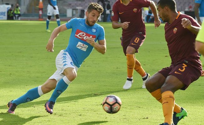 Sondaggio Mediaset: Chi merita il secondo posto?. Il risultato è schiacciante!