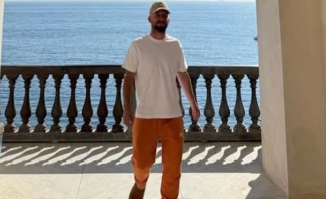Mertens sempre più partenopeo. Due immagini sui social scatenano i napoletani