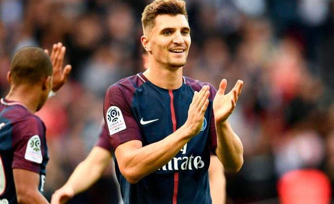 IL MATTINO - Meunier-Napoli si puņ: la richiesta del PSG. Giuntoli non molla Grimaldo