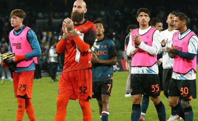 Napoli, il Maradona è un fortino da 16 partite. Lobotka sarà titolare martedì