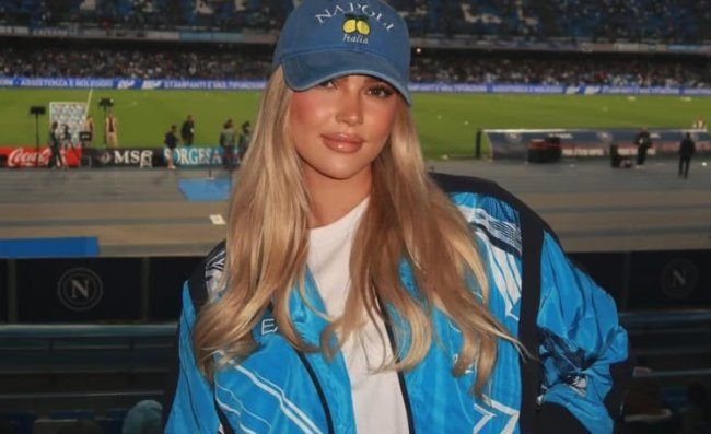 Mittelstadt, sua moglie può spingerlo in azzurro. È innamorata di Napoli