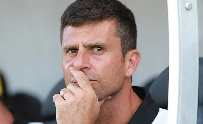 Bologna, Motta: Napoli? Non sono sorpreso. Come sta Arnautovic? Vi spiego