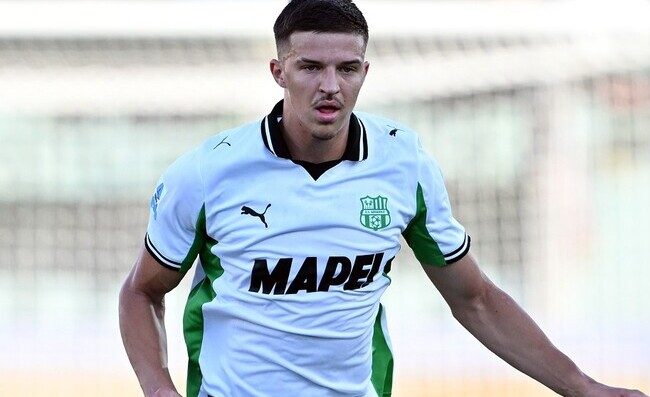 La sorpresa di Manna: il Napoli è interessato a Tarik Muharemovic