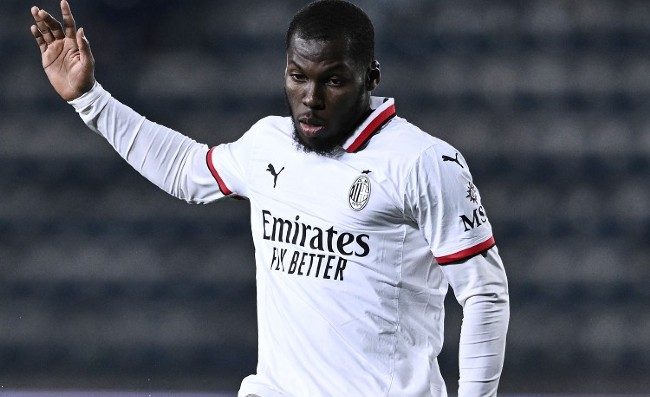 SKY - Musah-Napoli, Manna prova a forzare: settimana decisiva, cosa filtra