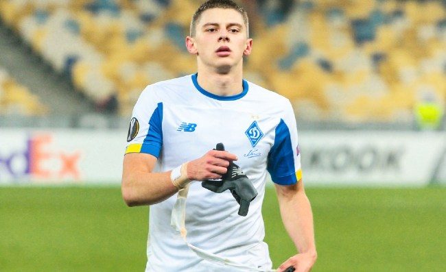 ESCLUSIVA - Napoli, occhi su Mykolenko: la Dinamo Kiev ha fissato il prezzo!