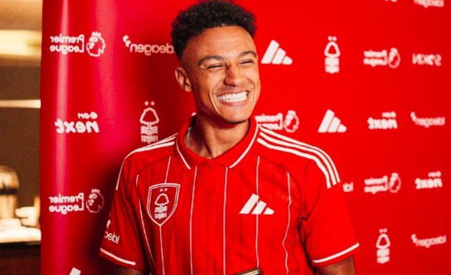 RAI - Il Napoli punta Ndoye: la risposta del Nottingham. Proposto Ferguson