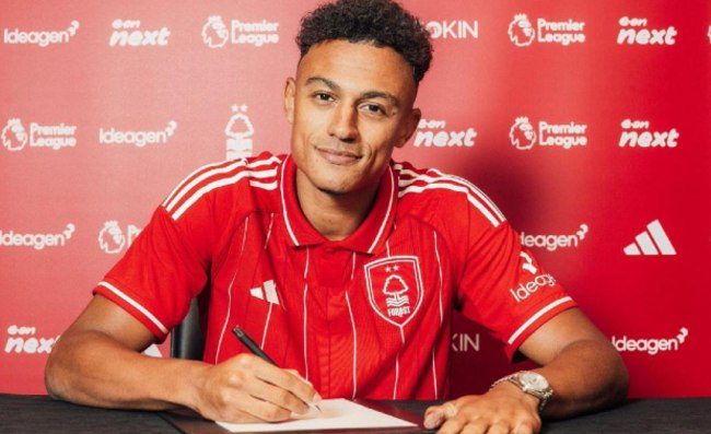 Dan Ndoye al Napoli? Idea prestito con opzione. Il prezzo è sceso, occhio allo Stoccarda