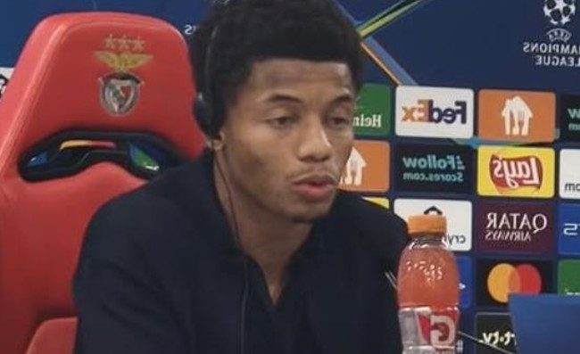 Neres: Ho più fiducia con il nuovo modulo. Vi spiego perché ho scelto di trasferirmi al Napoli