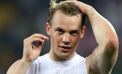 Bayern Monaco, Neuer: Vi annuncio quando sarò pronto a tornare in campo