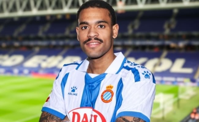 Ngonge-Espanyol, è ufficiale: formula dell'operazione. La nota del Napoli: In bocca al lupo