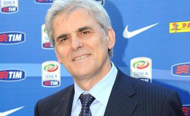 Nicchi: VAR? Stiamo soffrendo due aspetti. Arbitri donne in Serie A e dichiarazioni a fine partita