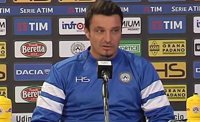 RETROSCENA - L'Udinese vuole un giocatore del Napoli, l'ha consigliato Oddo! ADL può prendere...