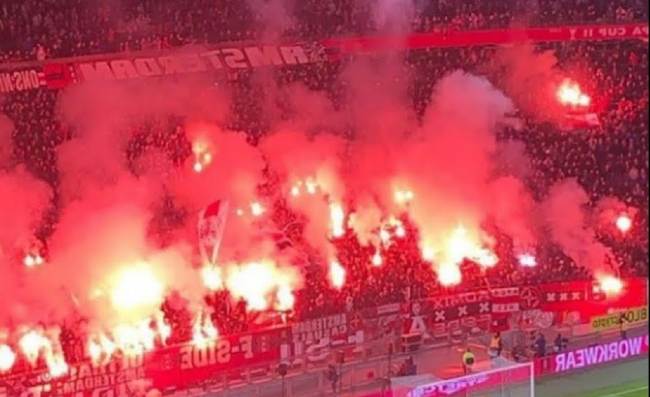 Perché gli ultras di PSV e Napoli si odiano? Il motivo della tensione