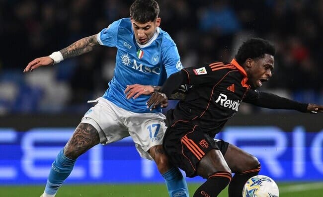 Olivera: Speriamo in un clean sheet. Banda: Con Di Francesco sono migliorato tanto