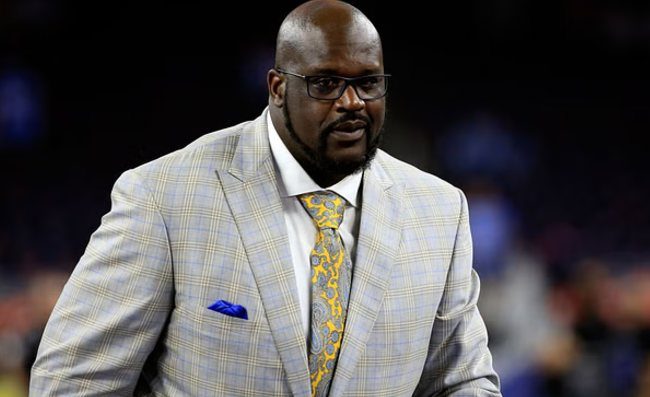 Bomba Shaquille O'Neal, la nota ufficiale del Napoli Basket