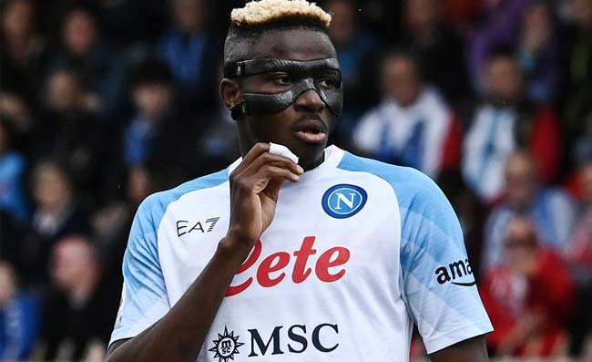 SKY - Osimhen, PSG in pole position: può tentare l'assalto a Victor. Le ultime