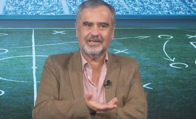 Del Genio: Il Napoli deve fare due colpi a gennaio. Mazzocchi verrà ceduto