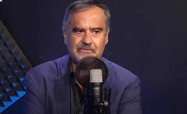 Del Genio: Parole Spalletti? Lui aveva due fenomeni, Sarri 91 punti con Hysaj e Rui