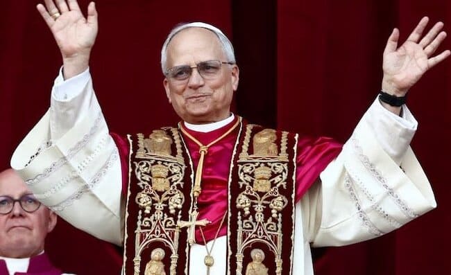 De Crescenzo: Papa Leone ha origini meridionali, si ricordi dell'emigrazione post unitaria