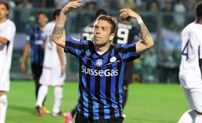 Gomez cuore d'oro, vuole solo l'Atalanta: ha detto no ad un'offerta milionaria