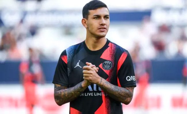 PRIMA PAGINA TUTTOSPORT - Paredes, è fatta: ora vera Juve. Pogba, l'ansia cresce