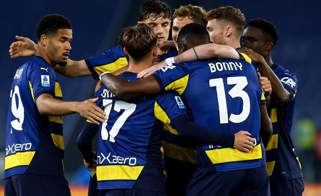 Il Parma di Chivu, alla scoperta dei gialloblù. Difesa solida e verticalità