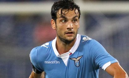Lazio, Parolo la pensa così: Napoli devastante, ma più che merito loro è colpa nostra
