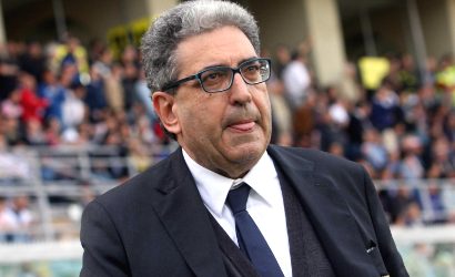 UFFICIALE - Addio Perinetti, il Venezia affida l'area tecnica all'ex Napoli