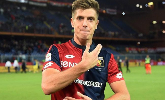 GAZZETTA - Piatek-Napoli, De Laurentiis ammette tutto! Prima offerta, c'è anche la Juve
