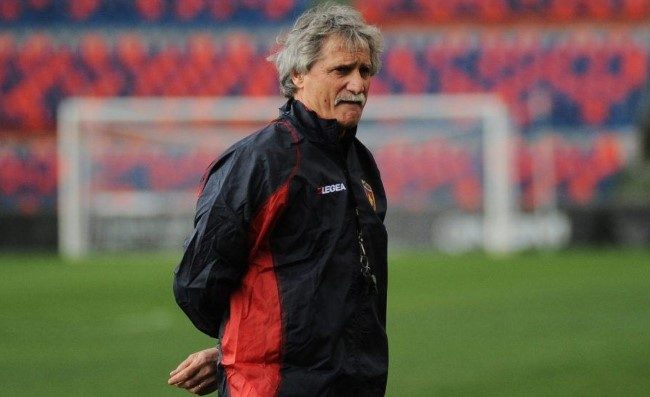 Pillon: Ho visto il Napoli da vicino e so cosa sta accadendo