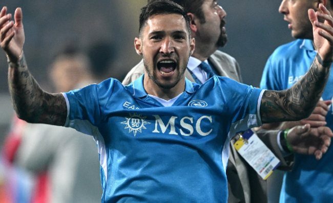 Politano, l'agente: Ha già deciso il suo futuro, stiamo parlando con il Napoli