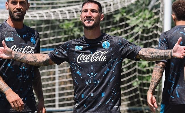 Politano, l'agente: Il Napoli apre al rinnovo. Marianucci? Futuro deciso