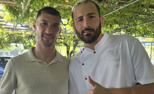 Politano e Milinkovic a pranzo nello stesso ristorante: giornata di relax