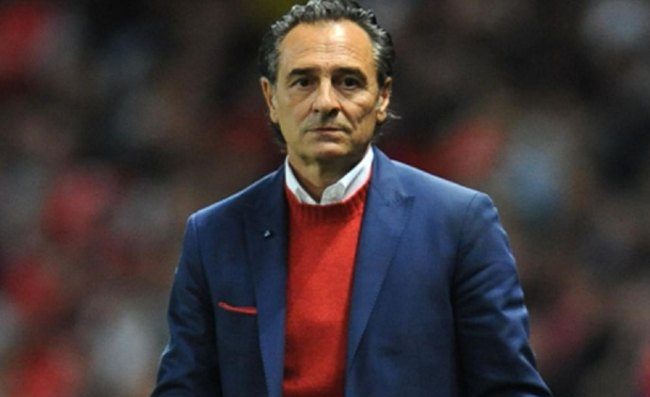 Prandelli: Uno come Yamal in Italia ce lo saremmo lasciati sfuggire