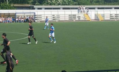 Lo sfogo del giovane calciatore napoletano: Mi hanno abbandonato tutti