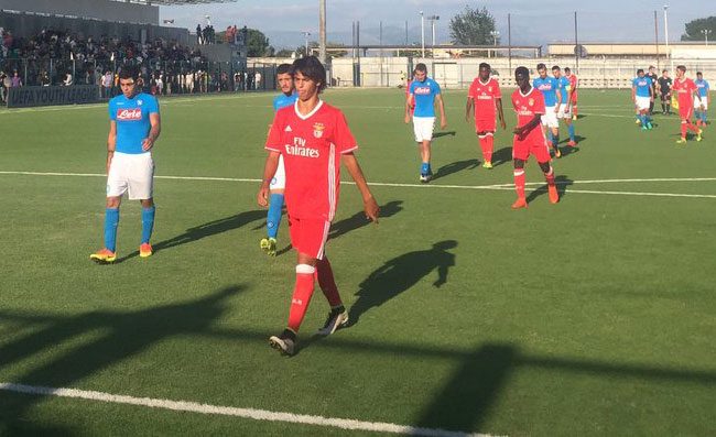 Il Napoli sorpassa tutti, preso il baby bomber Vaccaro. Sundas: Grande talento